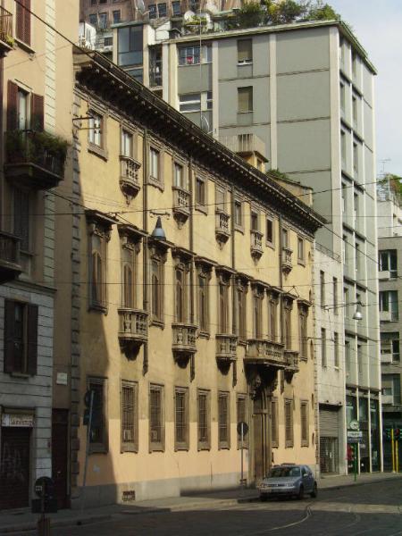 Palazzo Acerbi