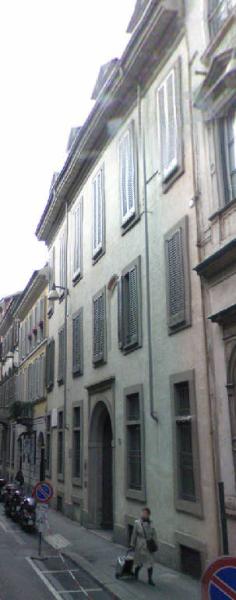 Palazzo Taverna Trivulzio