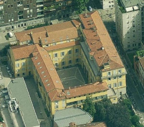 Palazzo Resta Pallavicino
