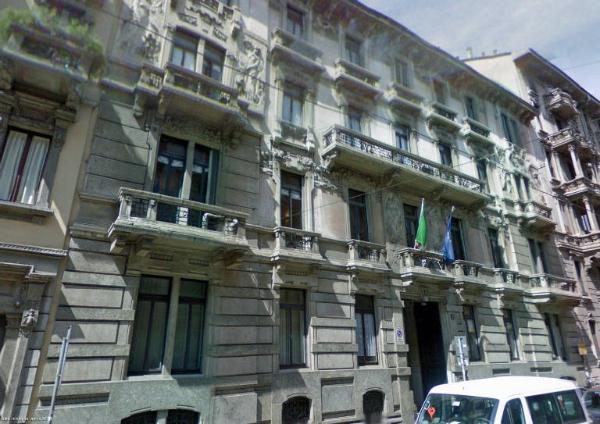 Casa Agostoni