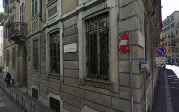 Casa Via S. Orsola 11