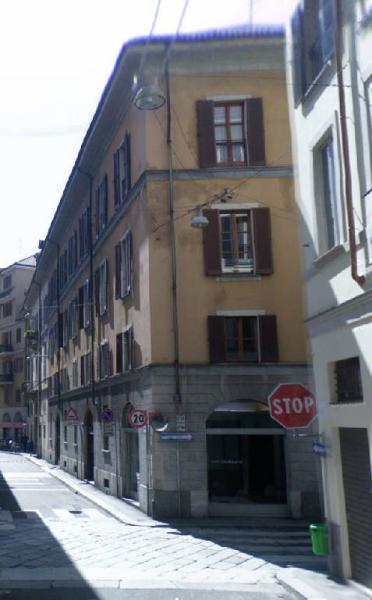 Casa Via S. Orsola 13