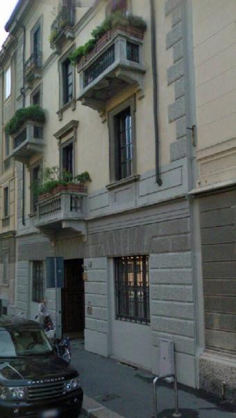 Casa Via Zenale 9