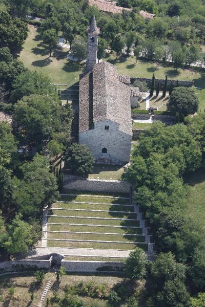 Chiesa di S. Pancrazio