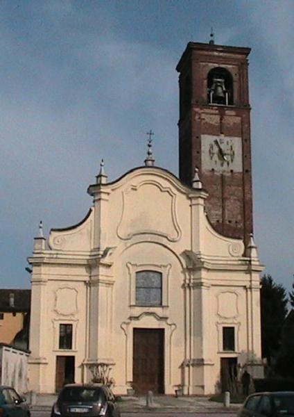 Chiesa della Pieve
