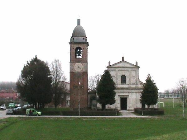 Chiesa di S. Lorenzo