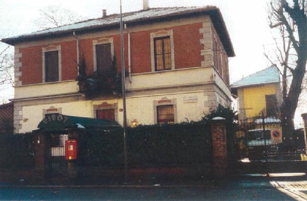 Casa Via Cremosano 411
