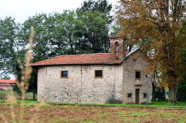 Chiesa di s. Lorenzo