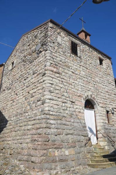 Chiesa di S. Rocco