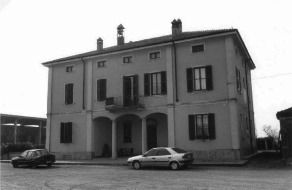 Cascina delle Donne - complesso