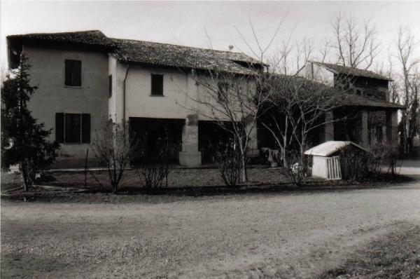 Cascina di Sotto - complesso