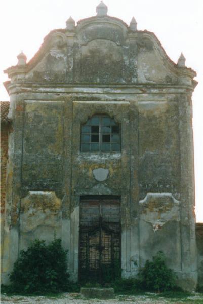 Oratorio dei SS. Carlo Borromeo e Teodoro