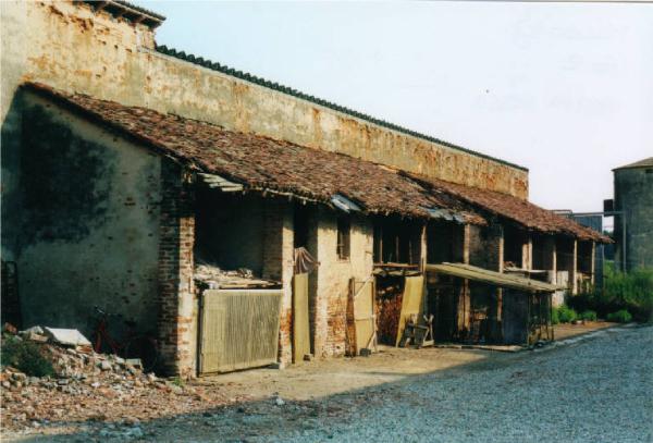 Cascina Sessa