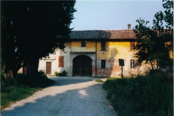 Cascina Bosco Trecchi