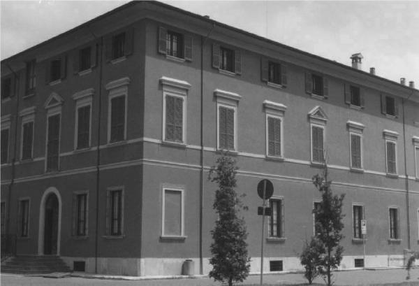 Municipio di Guardamiglio