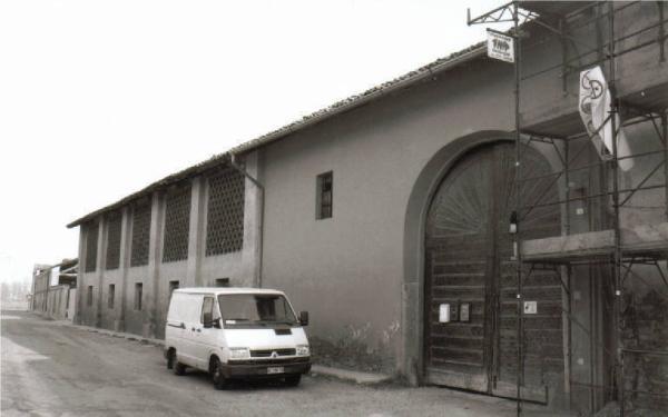 Cascina Grande - complesso