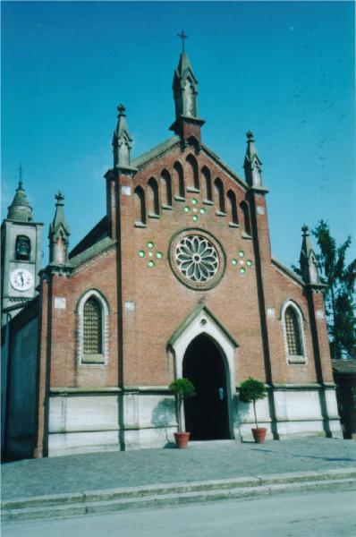 Chiesa di S. Giorgio Martire