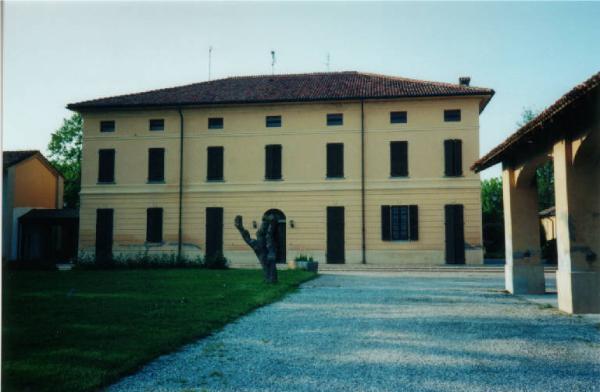 Cascina Castellina - complesso