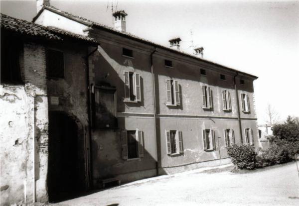 Cascina Castello