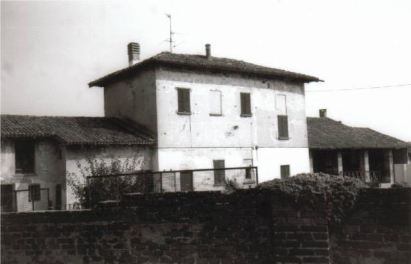 Cascina Casotto