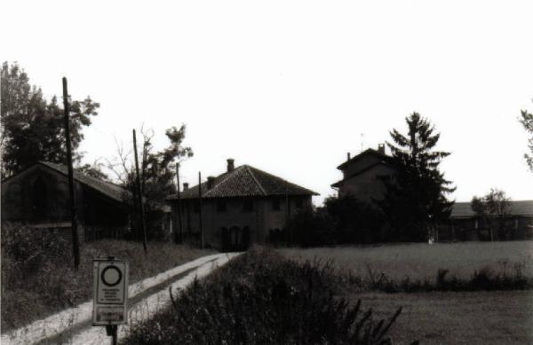 Cascina Zuradello