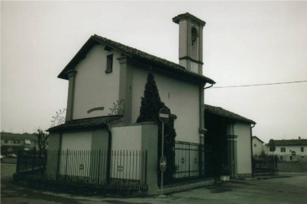 Chiesa del Madonnino