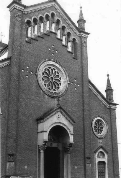 Chiesa di S. Germano