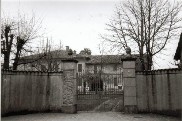 Villa Bocconi