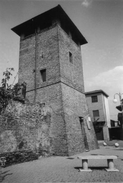 Torre della Girona
