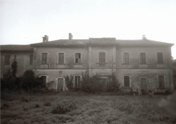 Cascina Scala - complesso