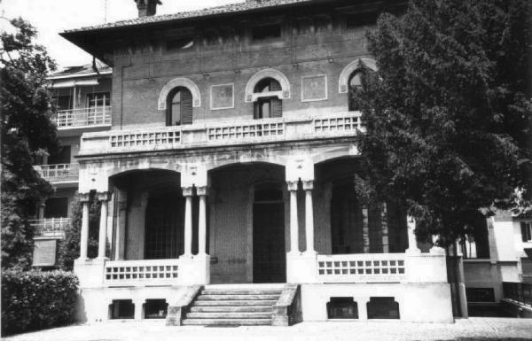Villa Gandolfi