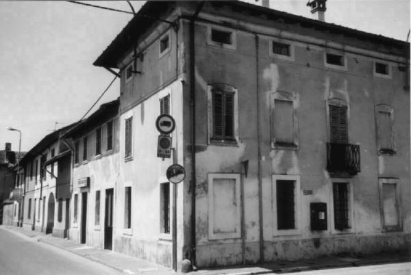 Casa Via Molinetto
