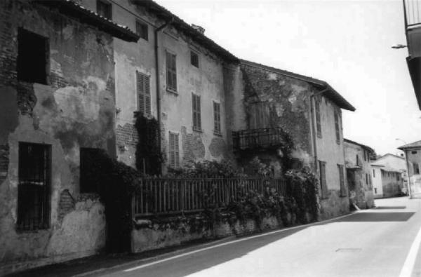 Cascina S. Bernardo