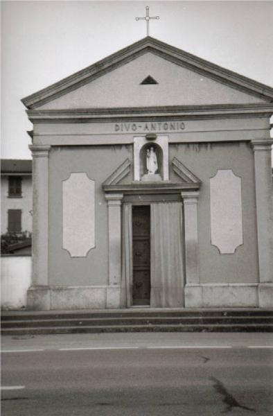 Chiesa di S. Antonio Abate