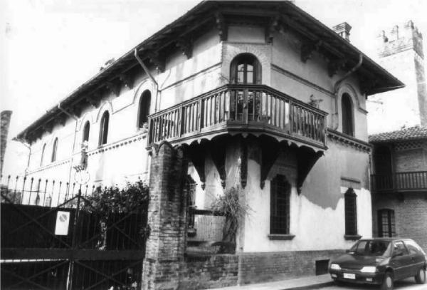 Casa Monfalcone