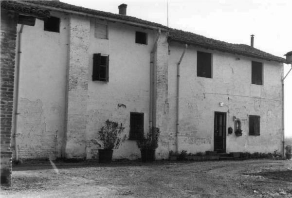 Cascina Ricotti - complesso