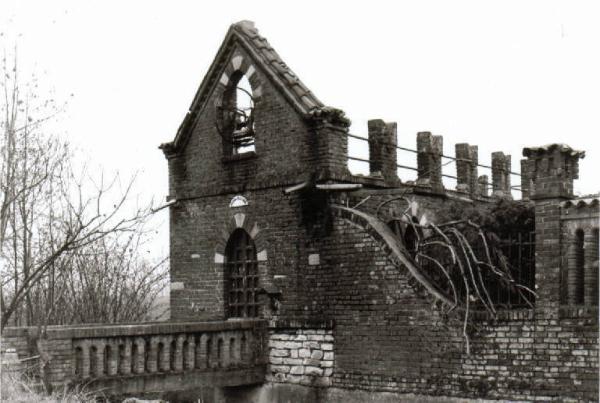 Chiesa della Madonna delle Acque