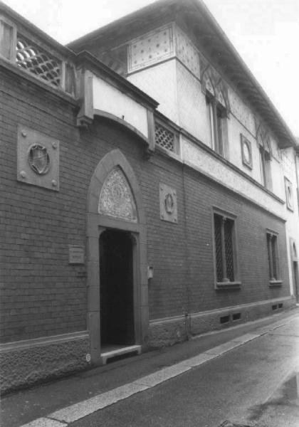 Casa Oliva