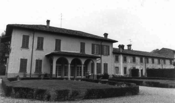 Cascina Riolo - complesso