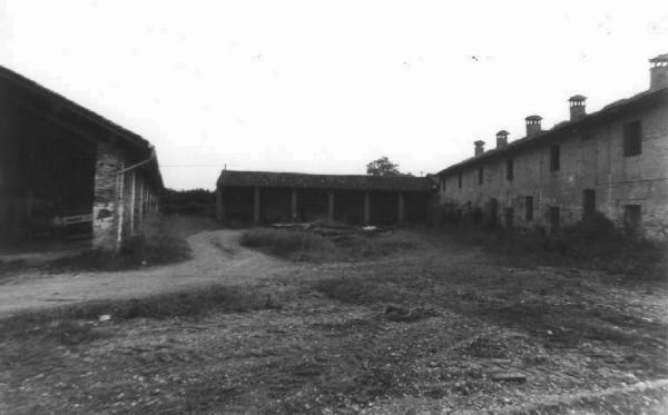 Cascina Portadore Alto