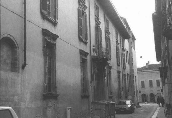 Palazzo Cadamosto
