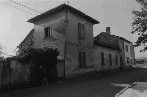 Casa Via Don Minzoni 4