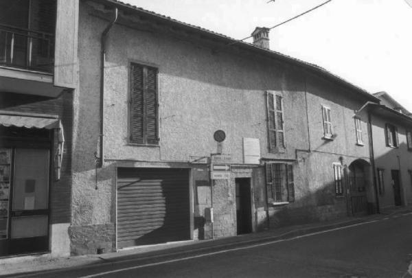 Casa Via Trento Trieste