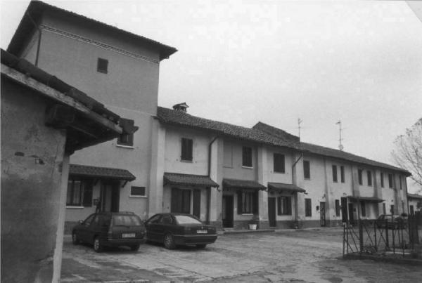 Cascina Caimma