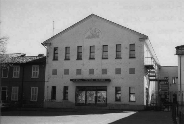 Cinema Teatro Aurora