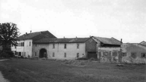 Cascina Lavagna - complesso