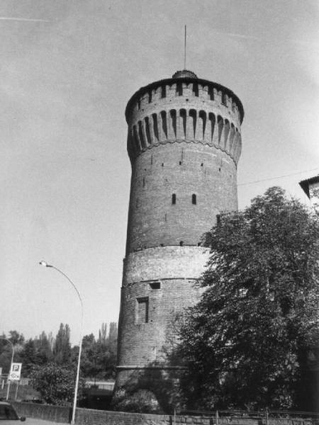 Castello Visconti