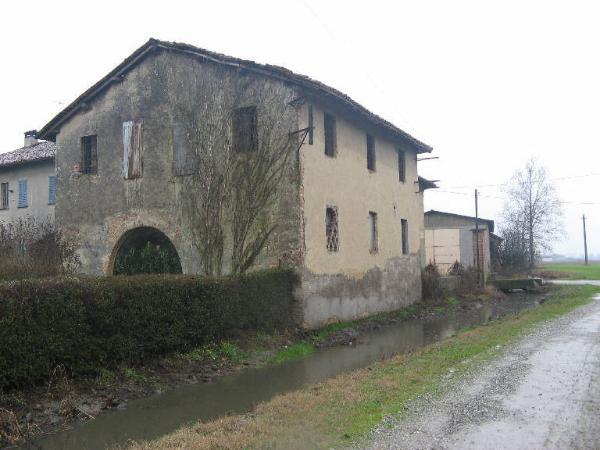 Mulino della Cascina Besozza