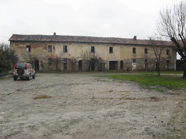 Case coloniche della Cascina Besozza