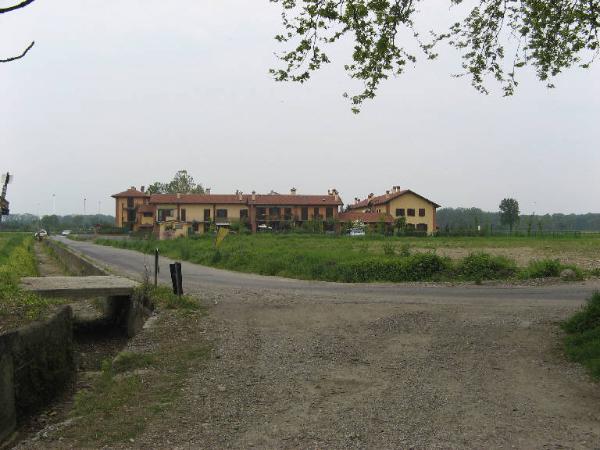 Cascina Civasco - complesso